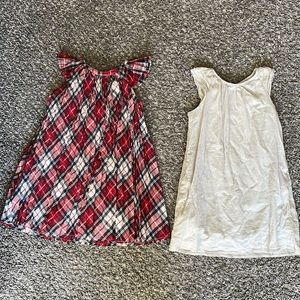 Set of 2 dresses 💜💜